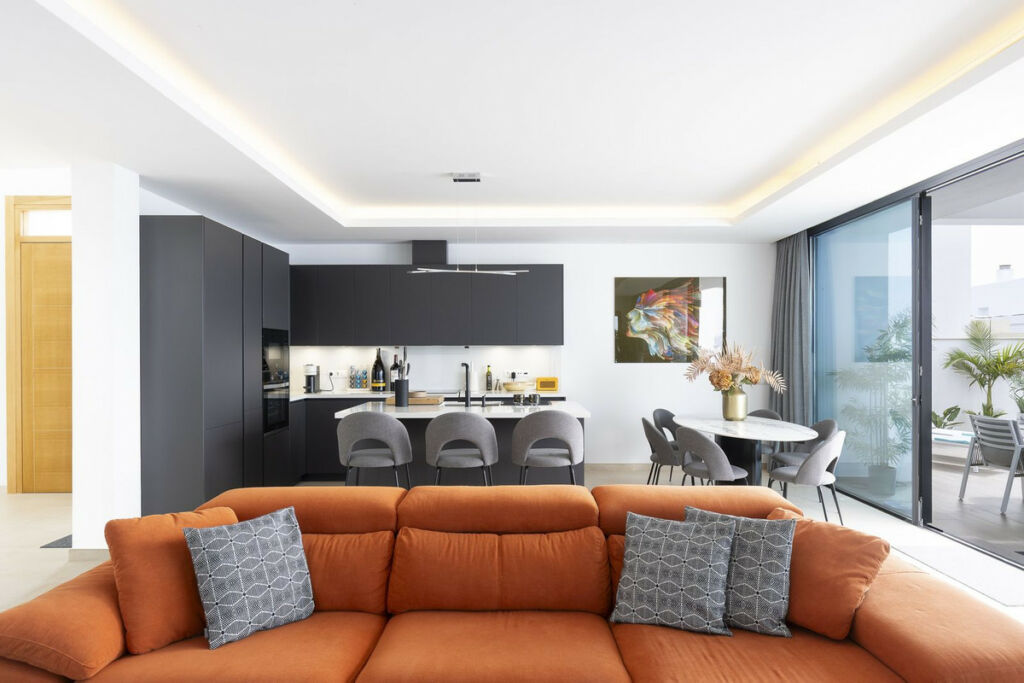 Detached Villa Coín Málaga - image 10