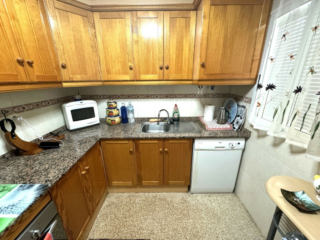 Duplex Guardamar del Segura Alicante - image 10