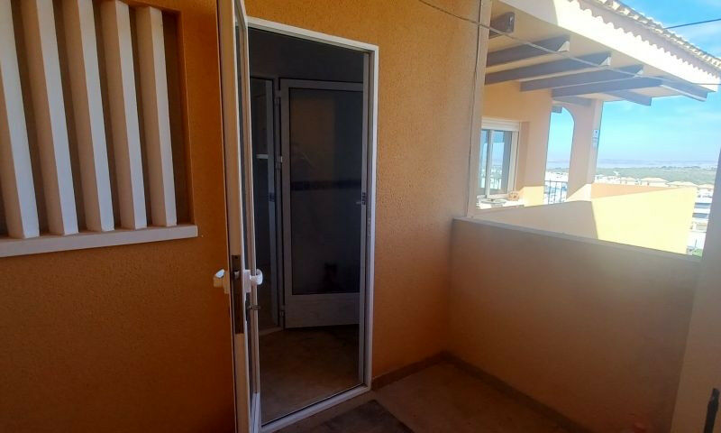 Penthouse Orihuela Costa Alicante - image 16