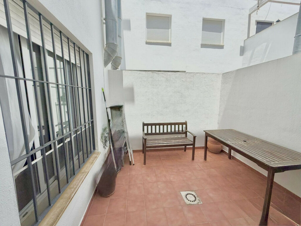 Townhouse Torreblanca Málaga - image 9