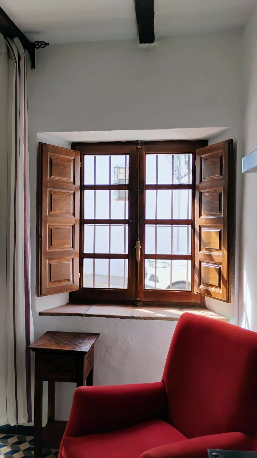 Townhouse Jimena de la Frontera Cádiz - image 10