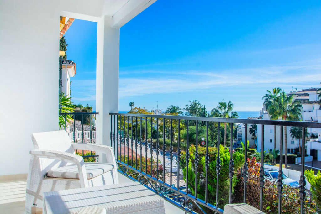 Townhouse Riviera del Sol Málaga - image 10