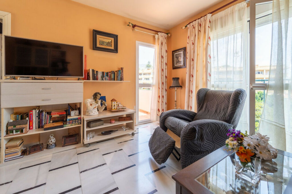 Townhouse Torreblanca Málaga - image 10