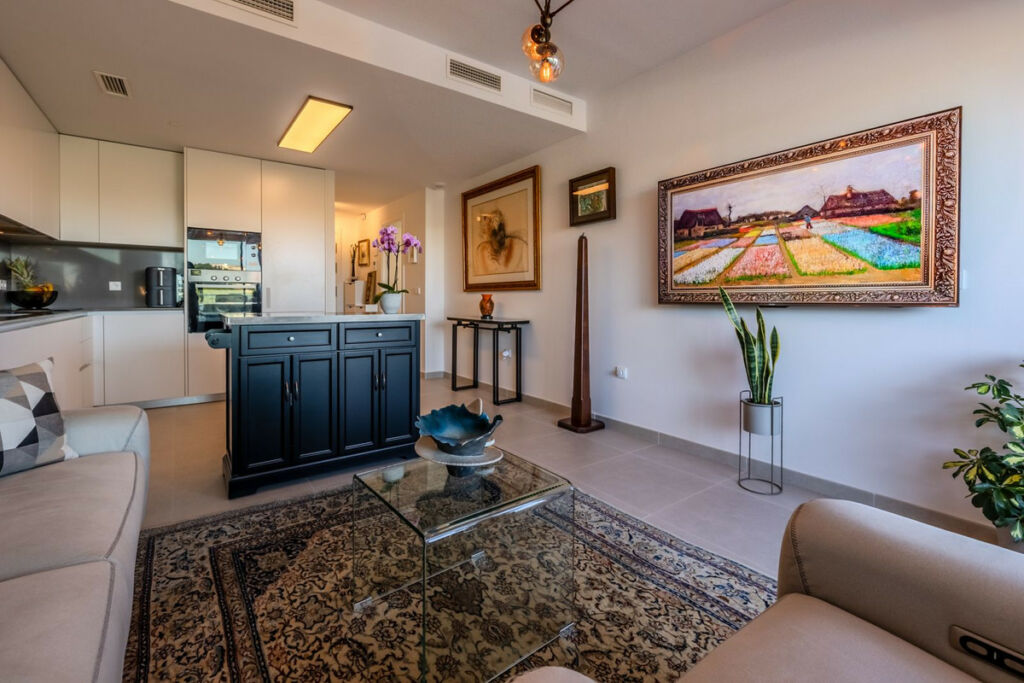 Penthouse New Golden Mile Málaga - image 8