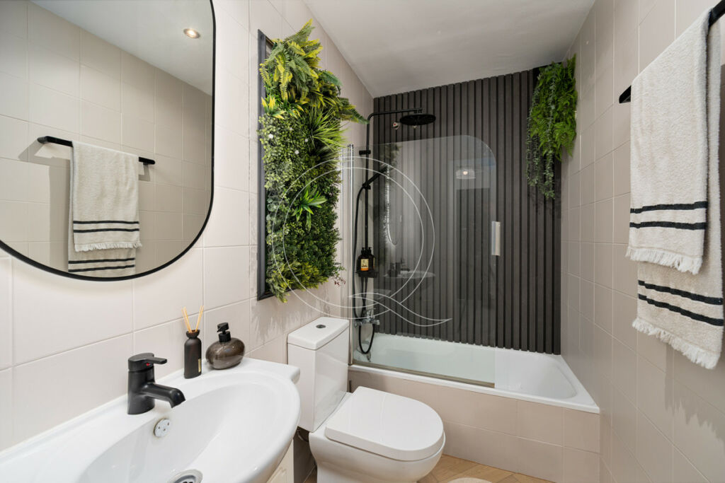 Semi-Detached House Estepona Málaga - image 10