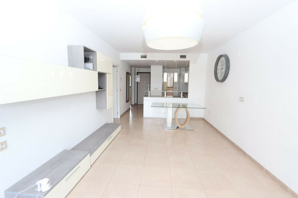 Ground Floor Apartment Lomas de Cabo Roig Alicante - image 10