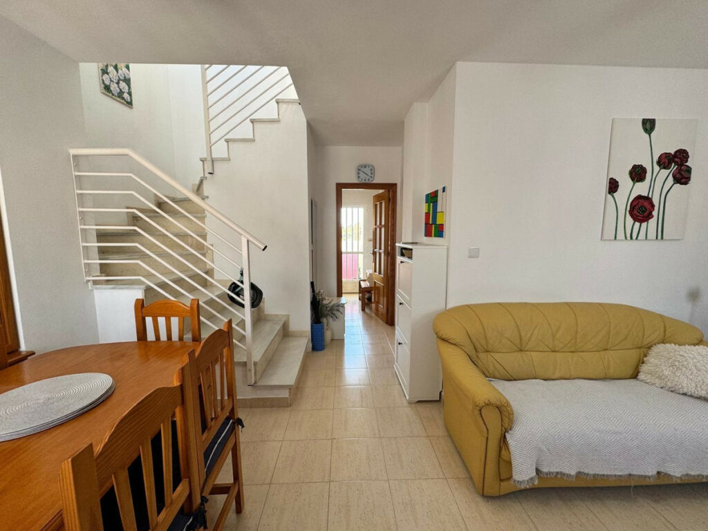 Townhouse Orihuela Costa Alicante - image 10
