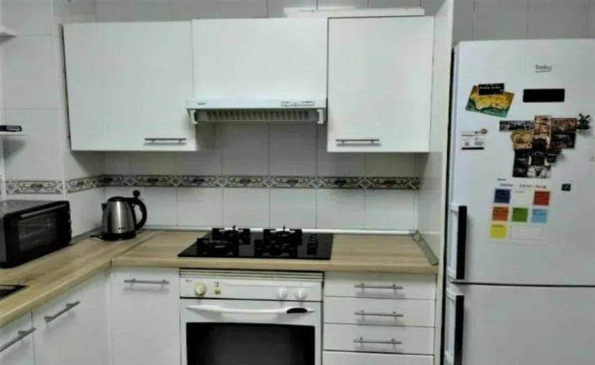 Middle Floor Apartment Arroyo de la Miel Málaga - image 10
