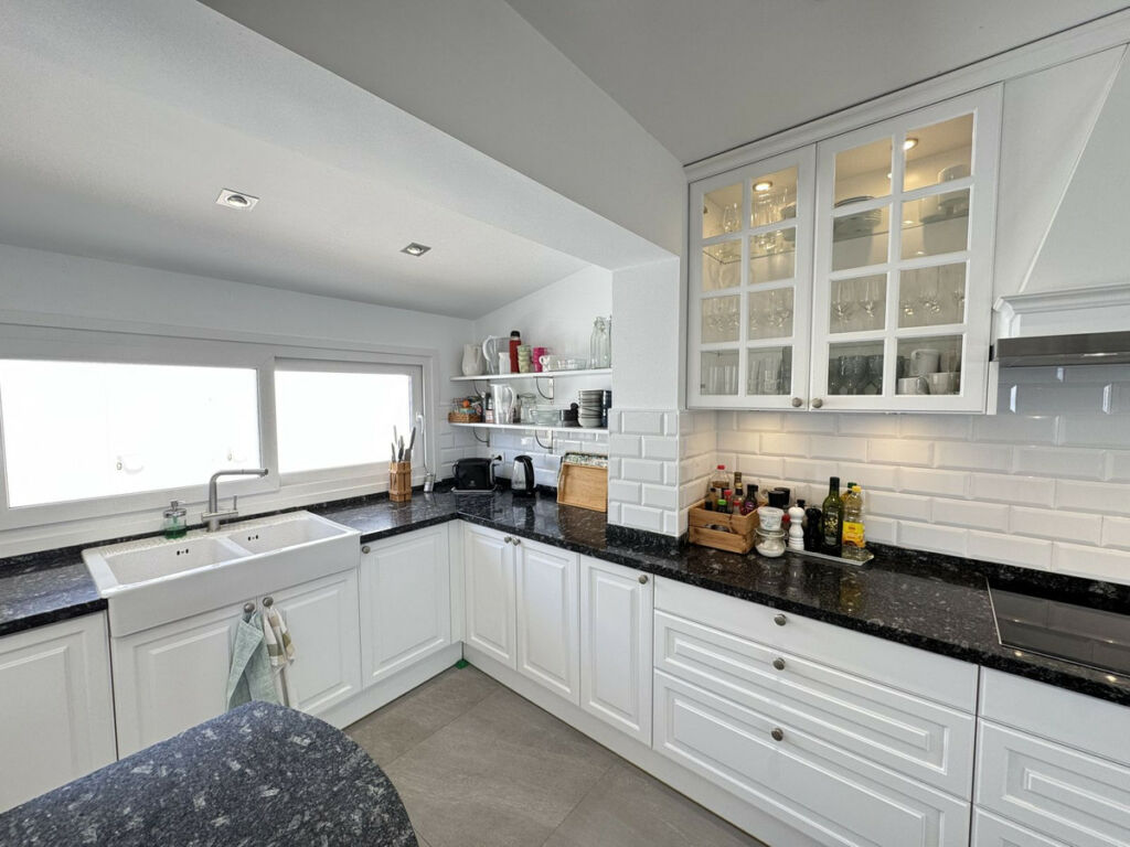Detached Villa Riviera del Sol Málaga - image 10