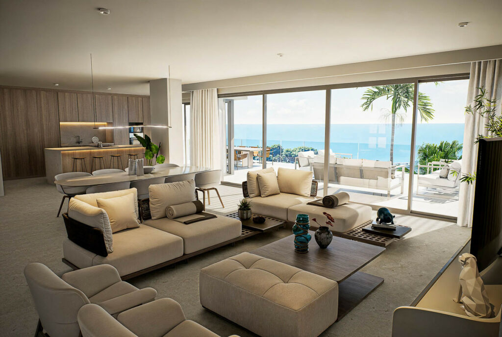Detached Villa Altea Alicante - image 10