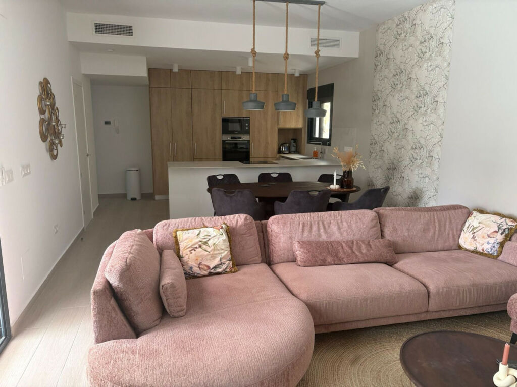Detached Villa La Finca Golf Alicante - image 11