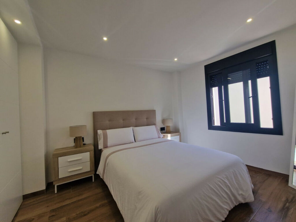 Detached Villa Los Balcones Alicante - image 10