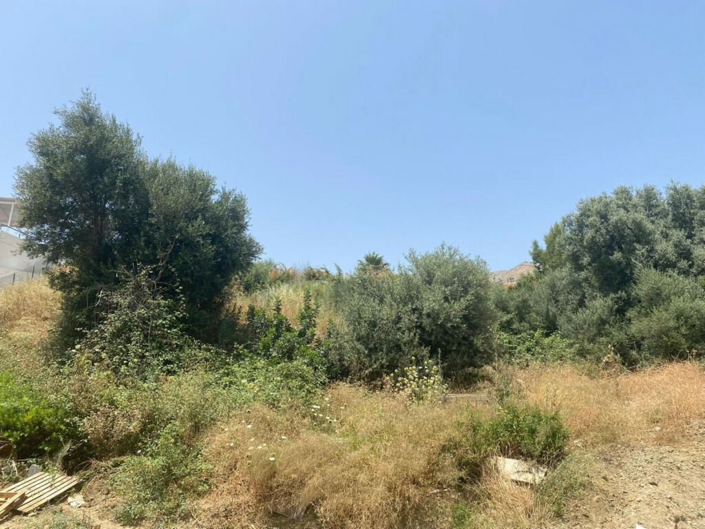 Residential Plot Mijas Málaga - image 8