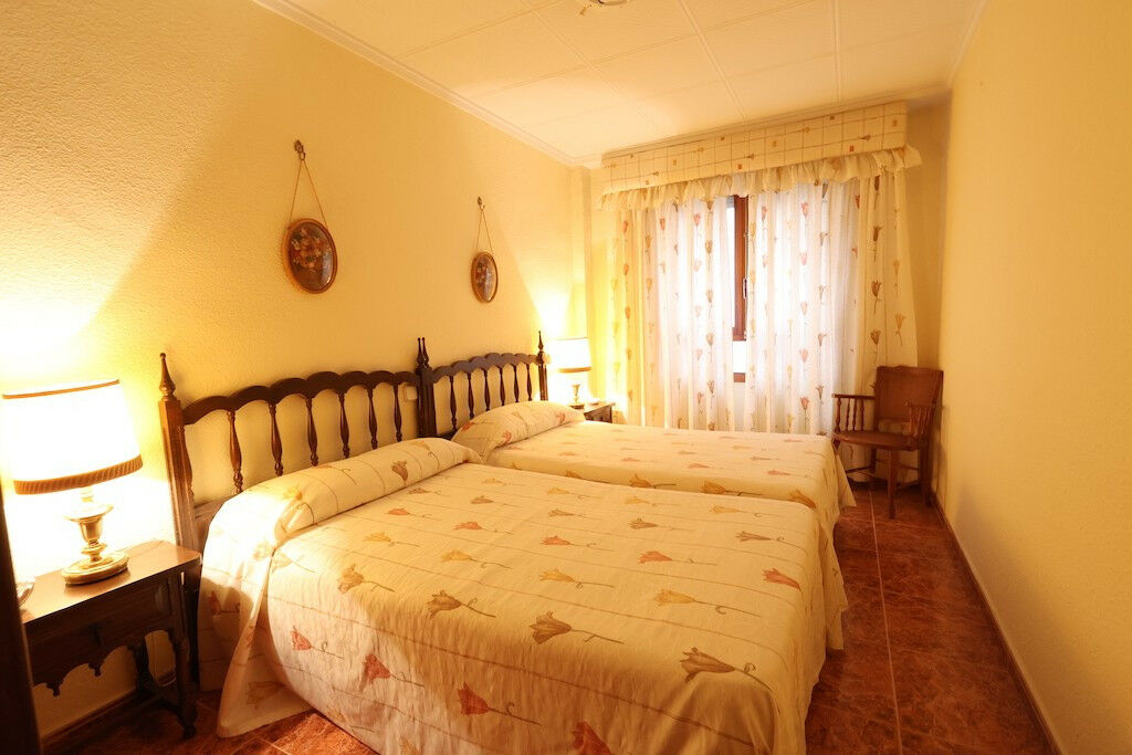 Middle Floor Apartment Torrevieja Alicante - zdjęcie 10