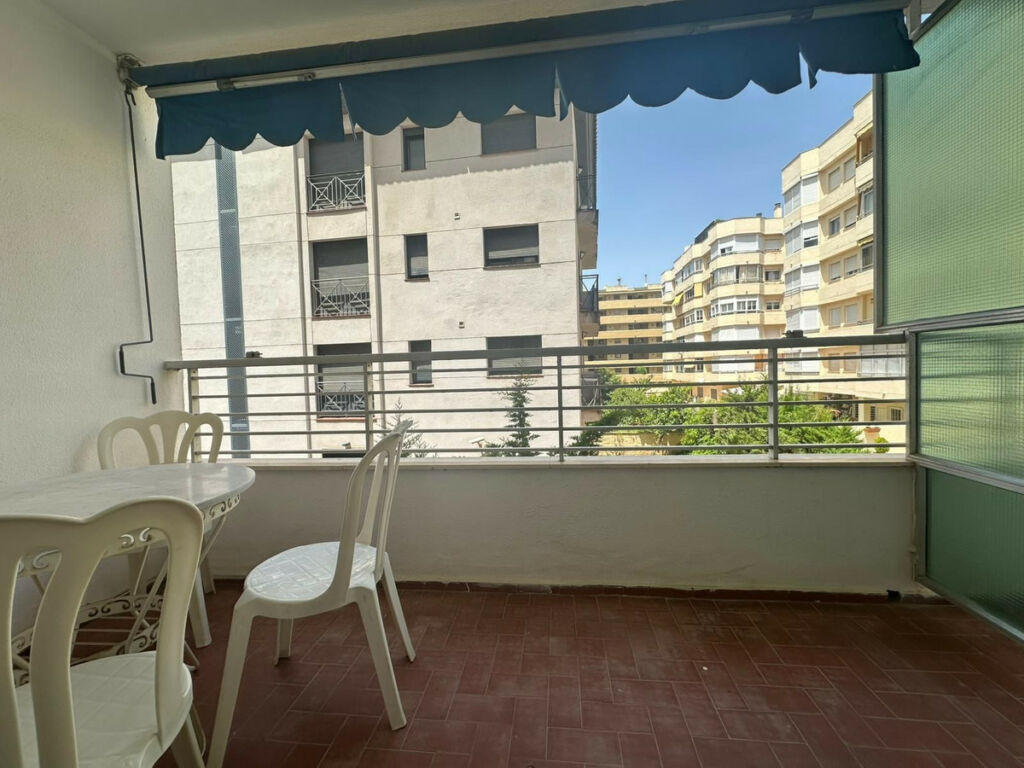 Middle Floor Studio Marbella Málaga - image 9
