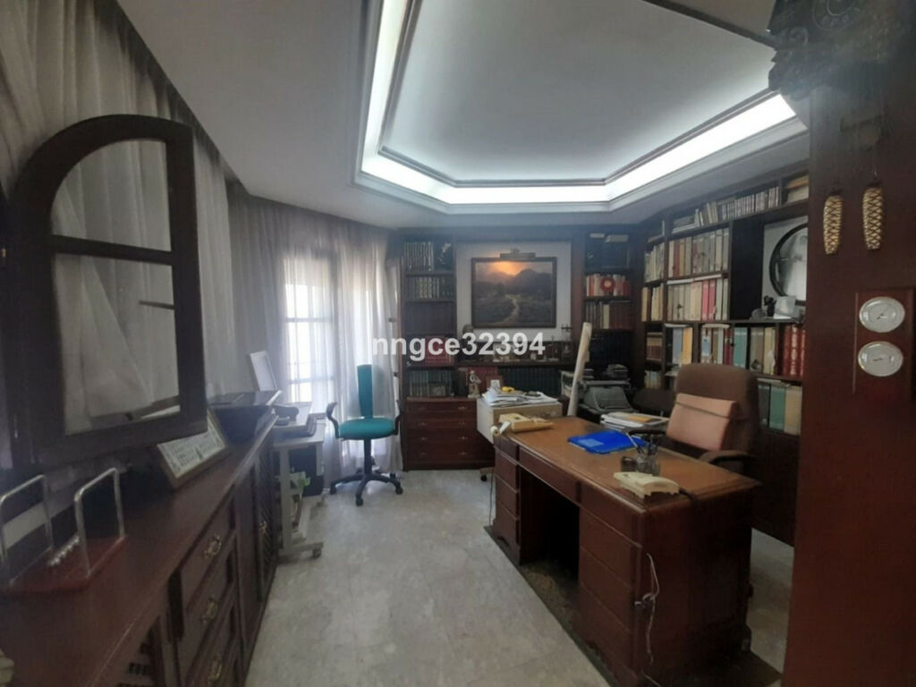 Detached Villa San Pedro de Alcántara Málaga - image 12