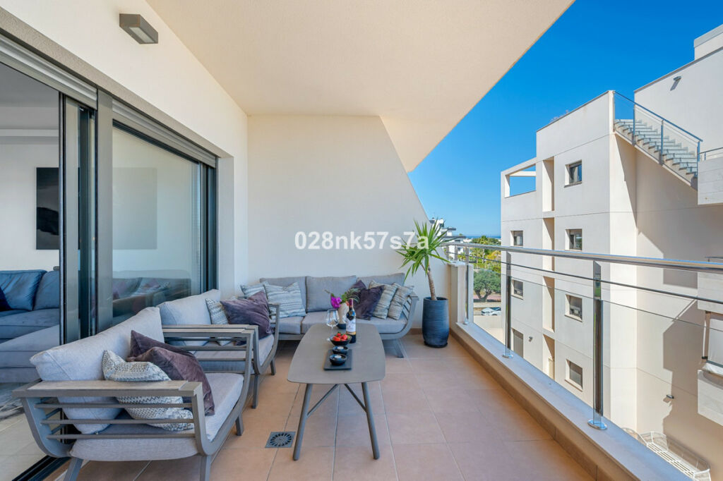 Ground Floor Apartment Los Dolses Alicante - image 10