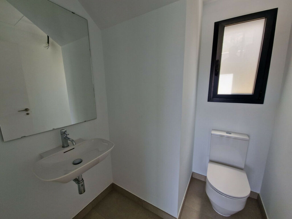 Semi-Detached House Atalaya Málaga - image 10