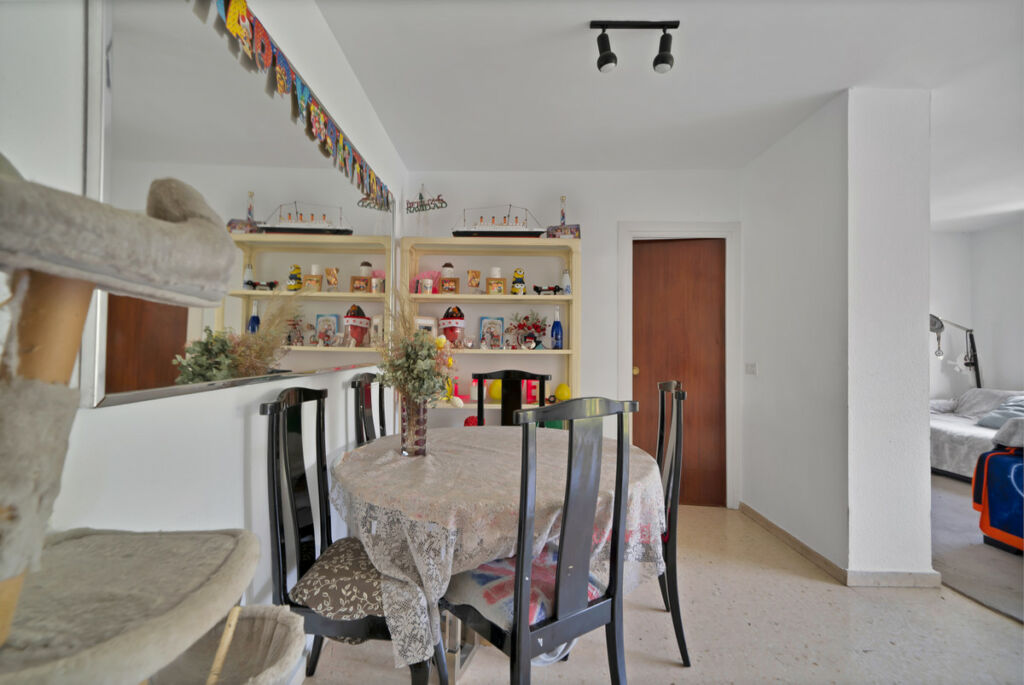 Middle Floor Apartment Marbella Málaga - image 10