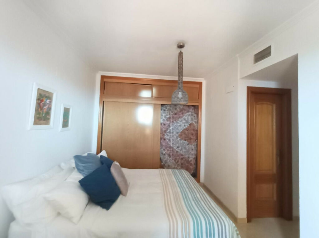 Penthouse Duplex Torrequebrada Málaga - image 10