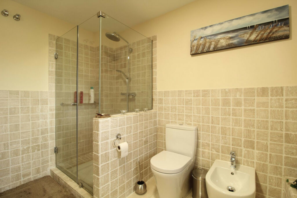Middle Floor Apartment Los Flamingos Málaga - image 25
