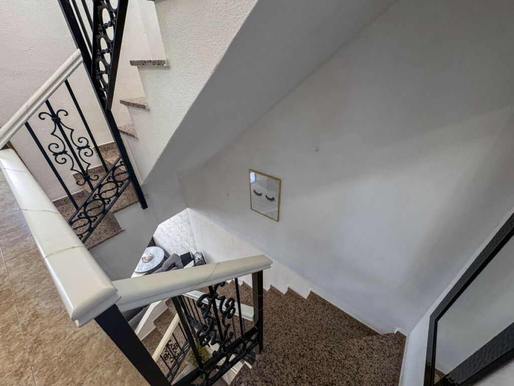 Semi-Detached House Orihuela Costa Alicante - Bild 10