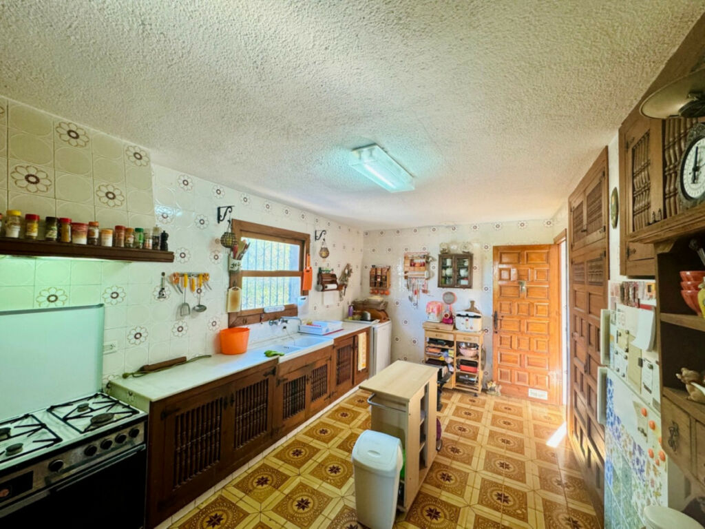 Detached Villa Javea Alicante - image 10