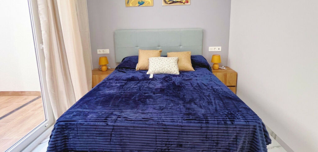Middle Floor Apartment Playa Del Cura Alicante - image 10