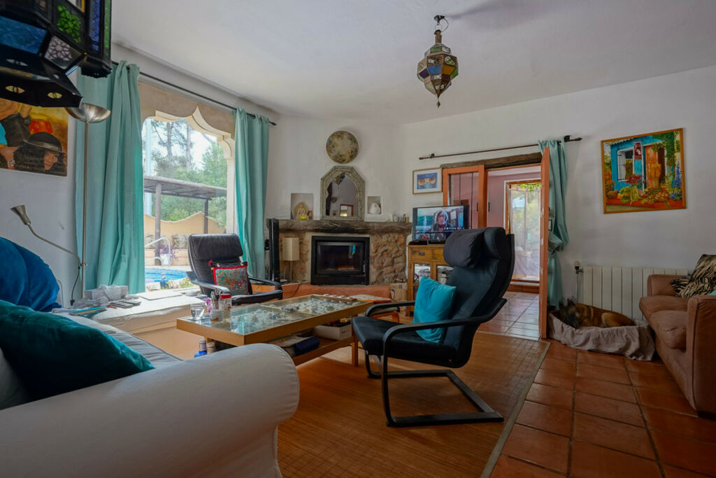 Detached Villa Javea Alicante - image 6