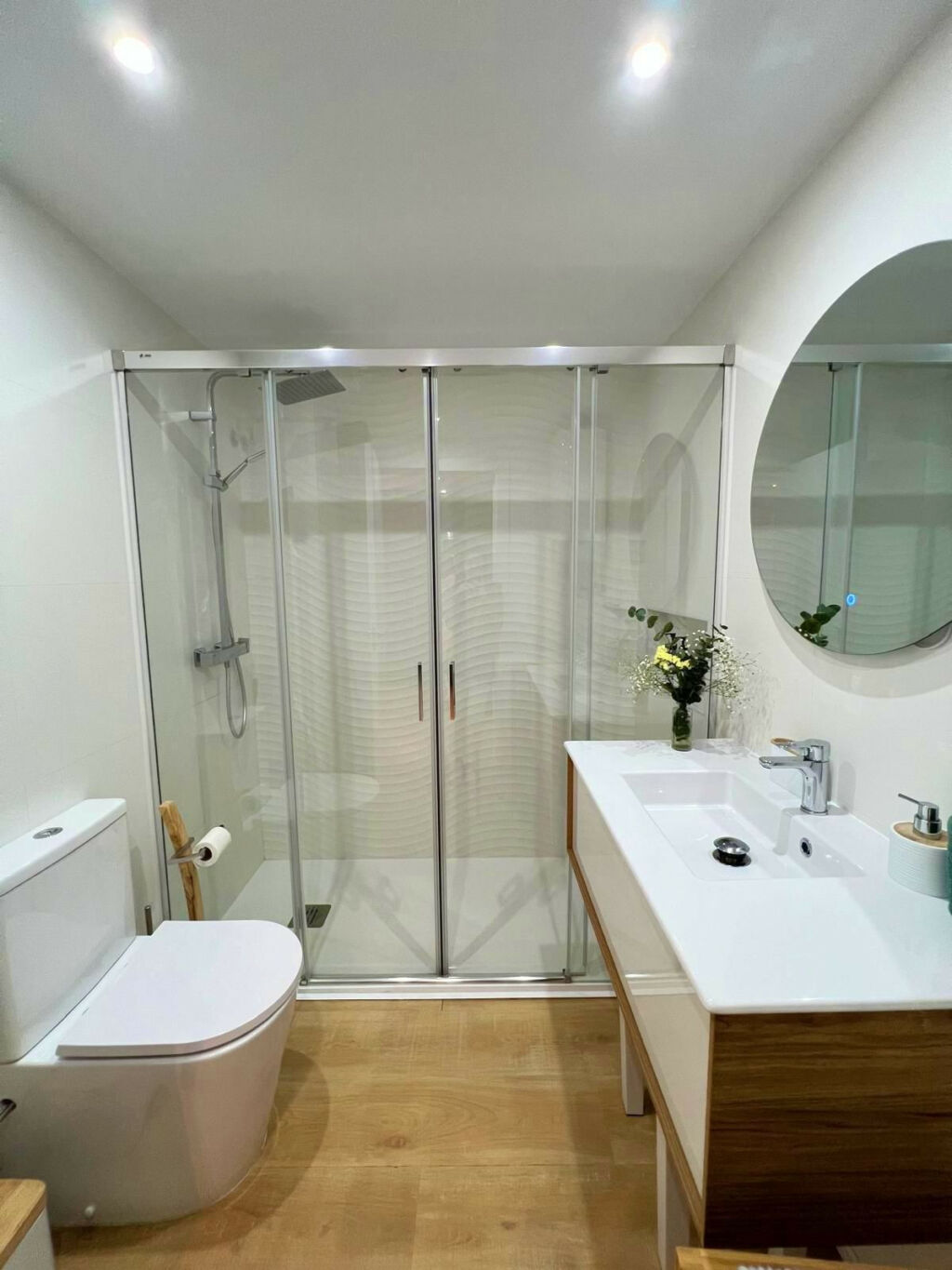 Ground Floor Apartment Estepona Málaga - image 12