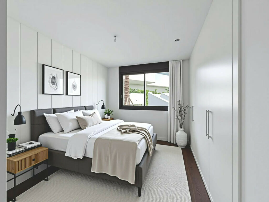 Ground Floor Apartment Estepona Málaga - image 11