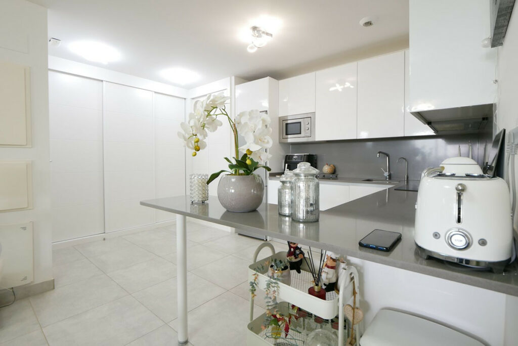 Ground Floor Apartment La Cala de Mijas Málaga - image 10