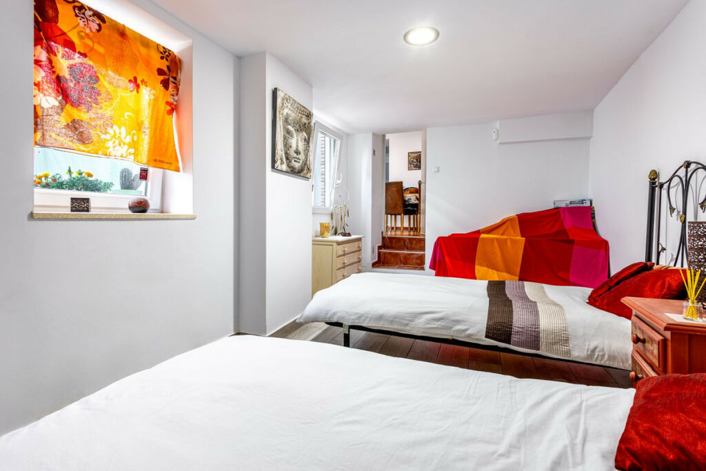 Townhouse Alhaurín el Grande Málaga - image 10