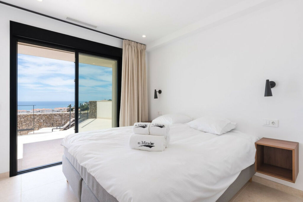 Townhouse Torrox Costa Málaga - image 10