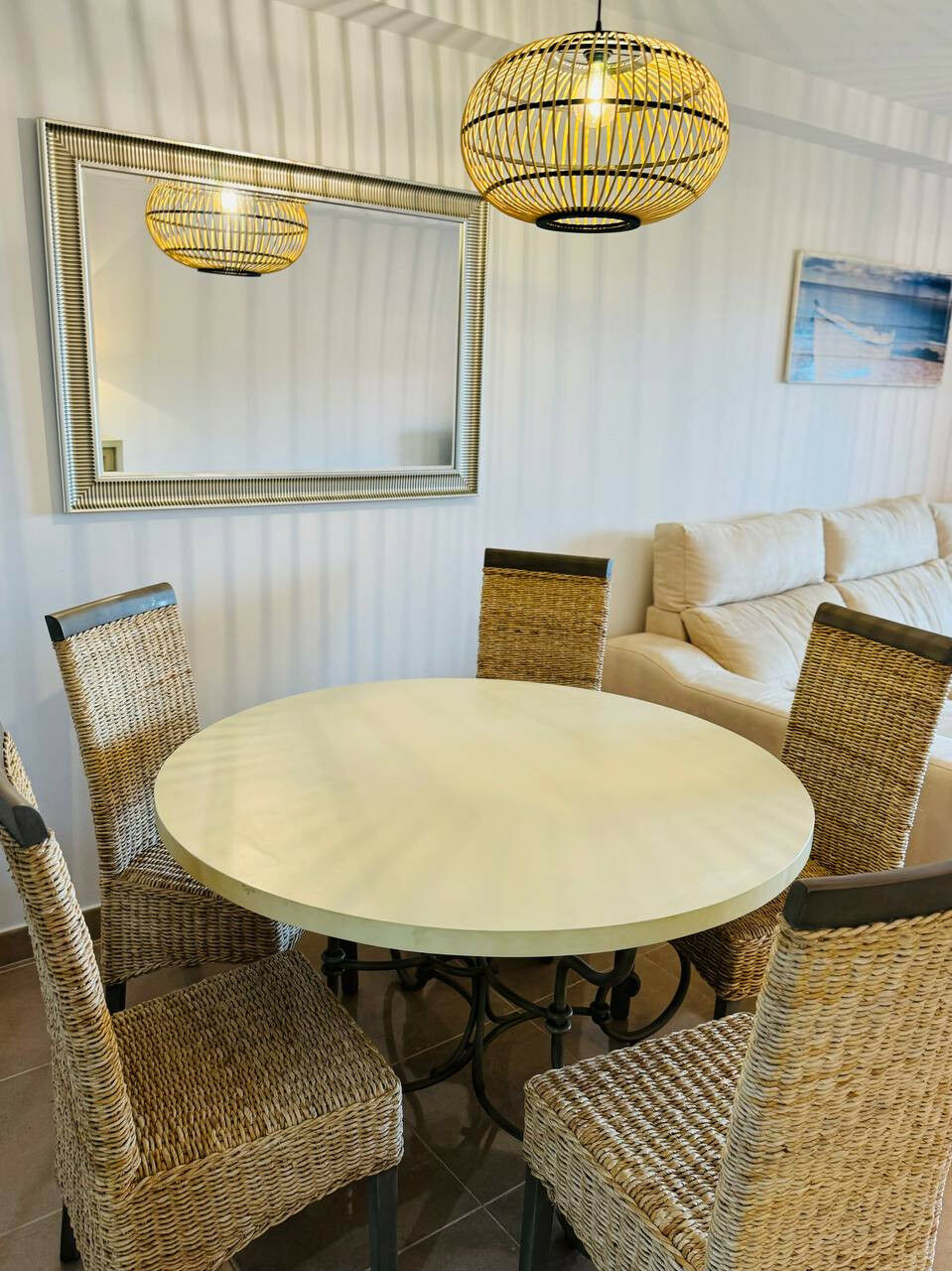 Penthouse Estepona Málaga - image 10