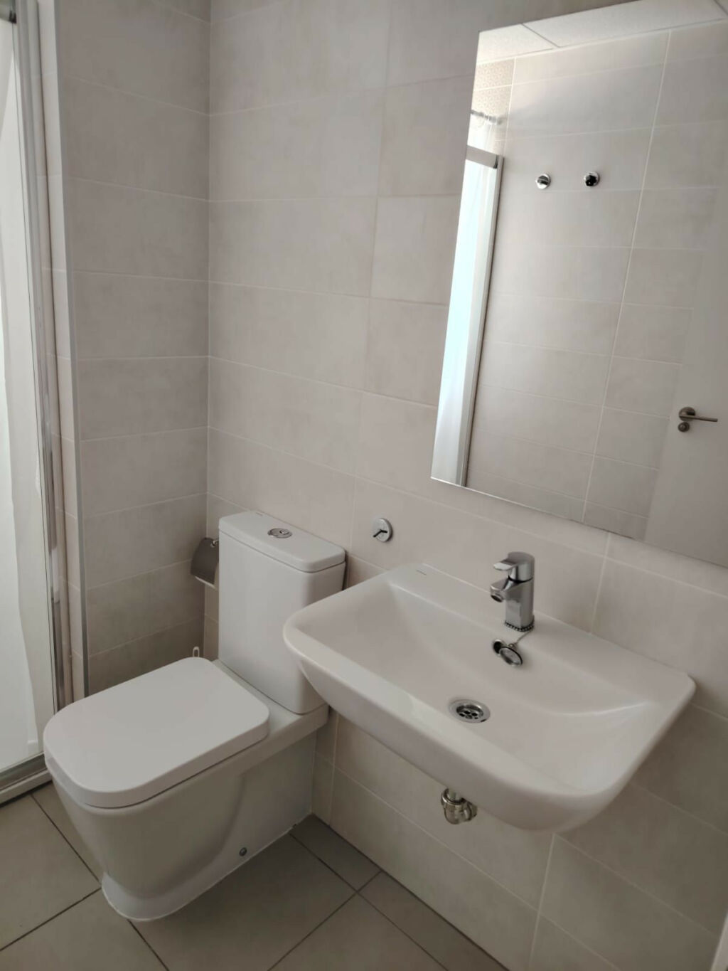 Middle Floor Apartment Arenales del Sol Alicante - image 9