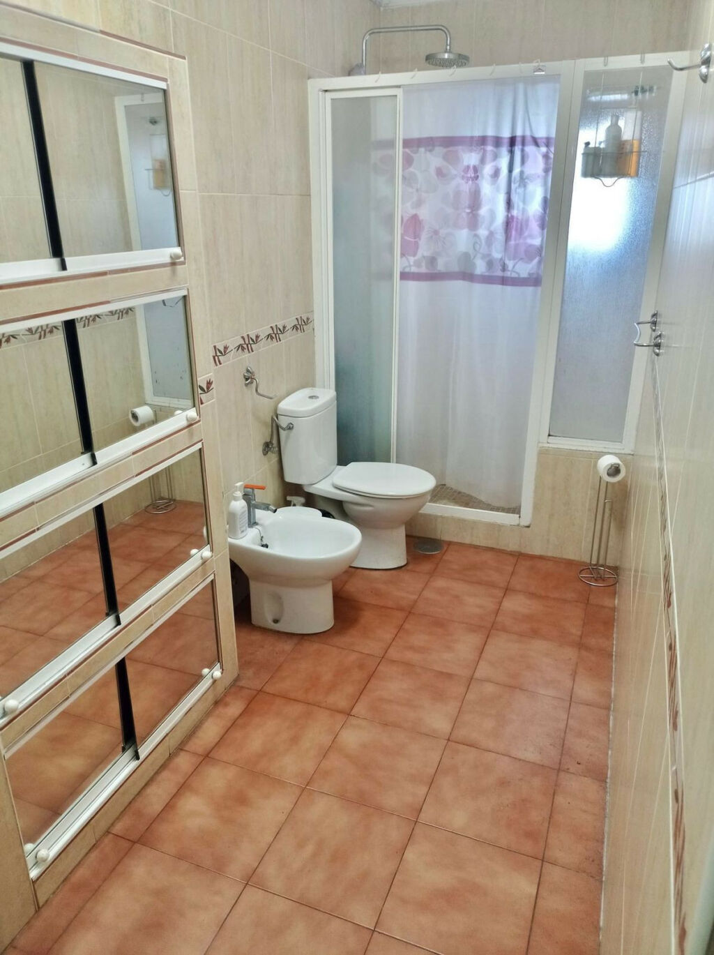 Middle Floor Apartment Los Boliches Málaga - image 10