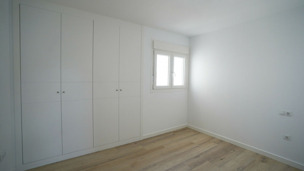 Middle Floor Apartment Marbella Málaga - image 11