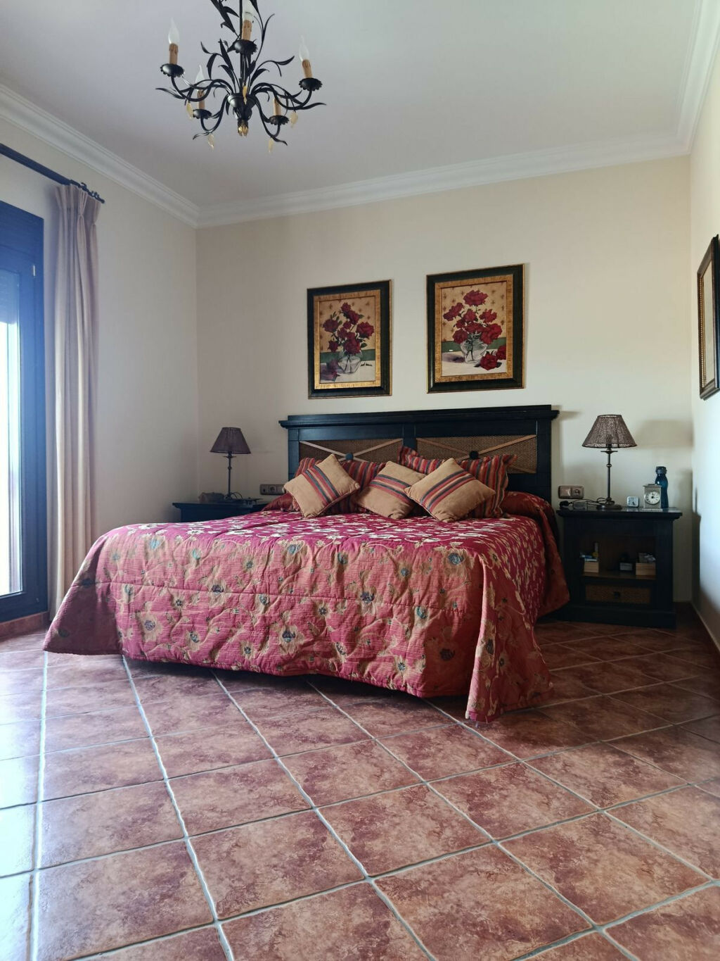 Detached Villa Casares Playa Málaga - image 9