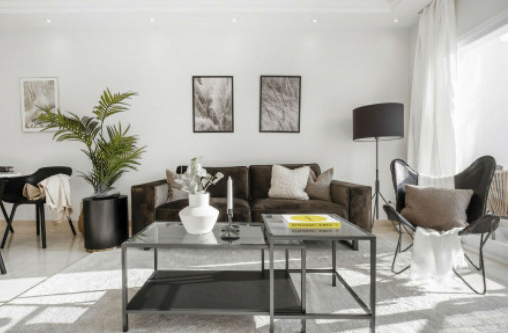 Top Floor Apartment La Quinta Málaga - image 10