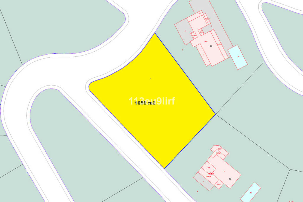 Residential Plot La Cala Golf Málaga - image 10