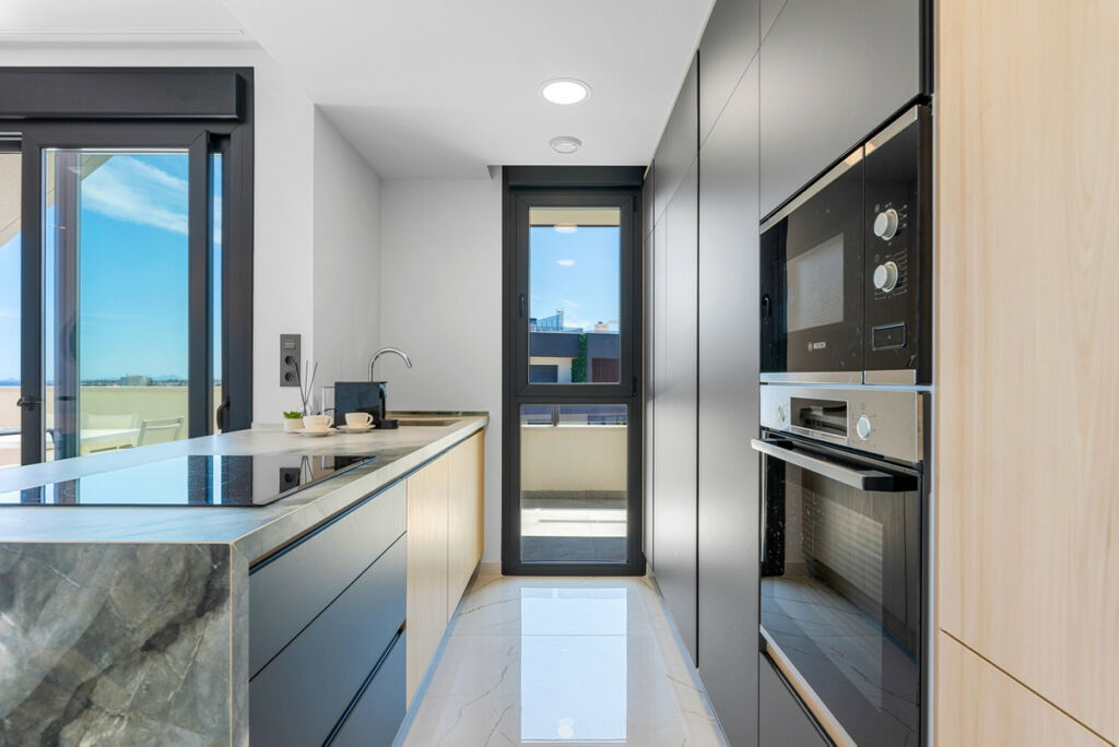 Penthouse Orihuela Costa Alicante - image 10