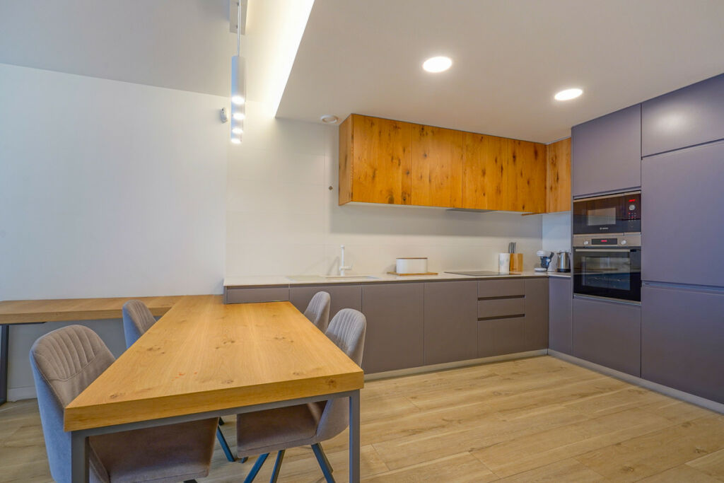 Ground Floor Apartment Benitachell Alicante - image 10