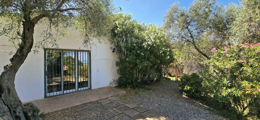 Detached Villa Monda Málaga - image 10