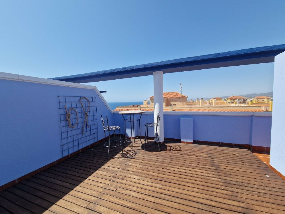Duplex Villajoyosa Alicante - image 10