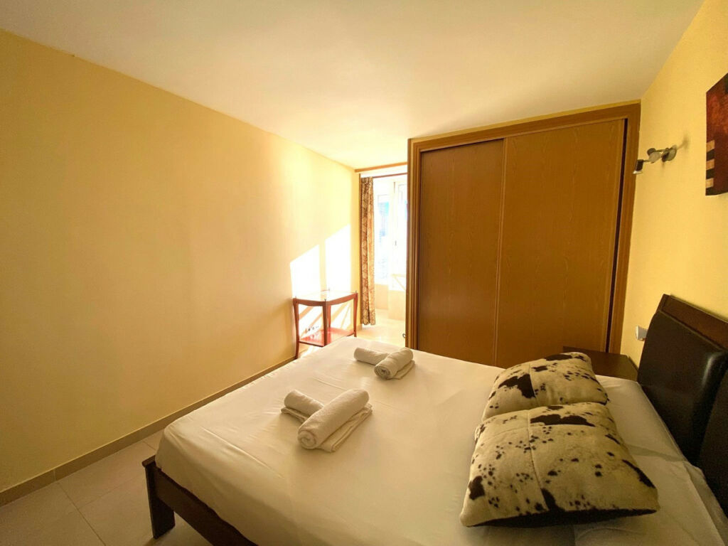 Ground Floor Apartment Benidorm Alicante - image 10