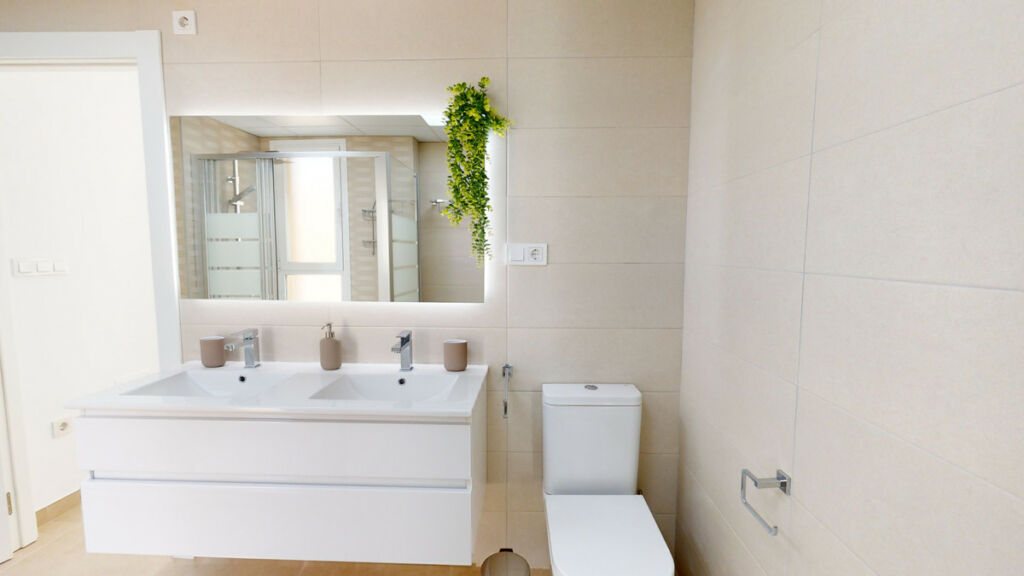 Detached Villa Cartagena Murcia - image 10