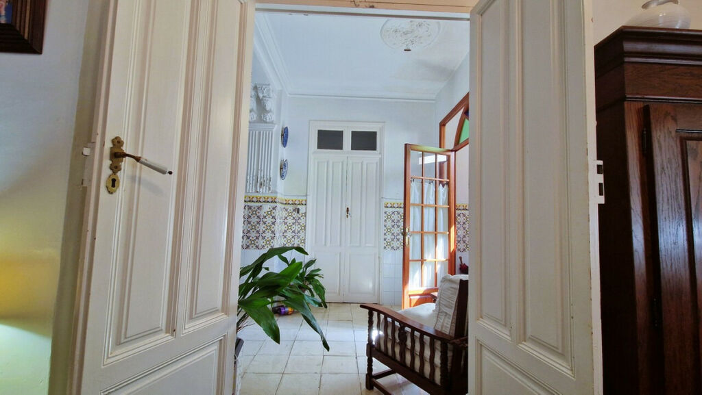 Townhouse Parcent Alicante - image 10