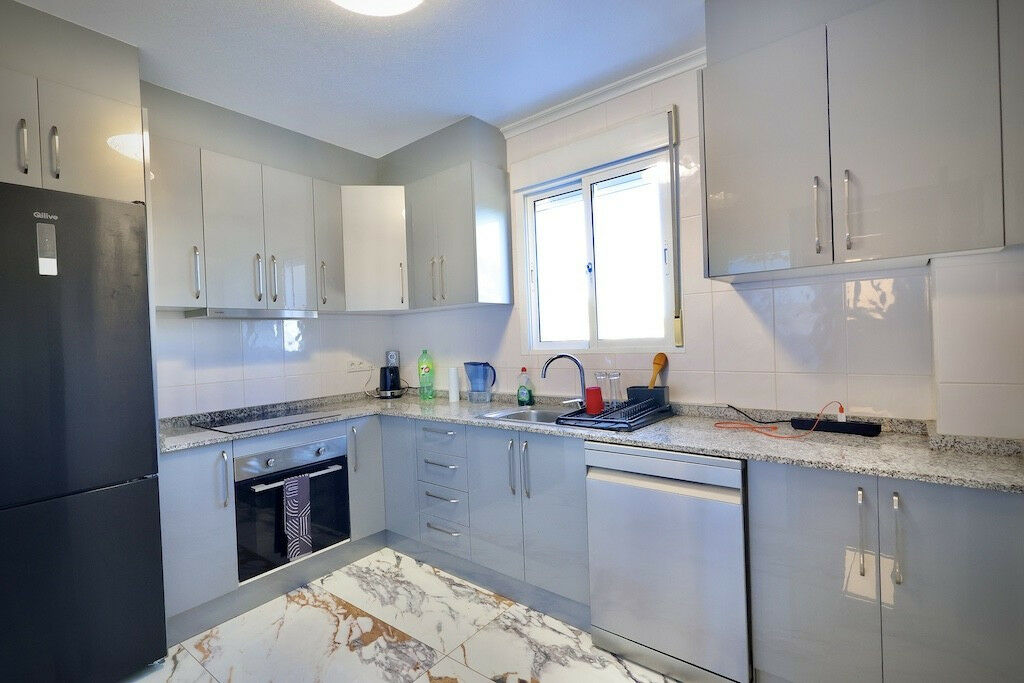 Townhouse San Miguel de Salinas Alicante - Bild 10