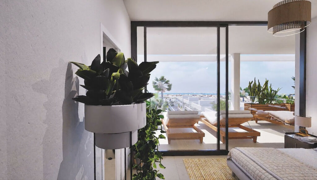 Ground Floor Apartment Los Alcazares Murcia - image 10